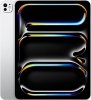 Apple iPad Pro 13 cali Wi-Fi 256 GB ze standardowym szkłem - Srebrny